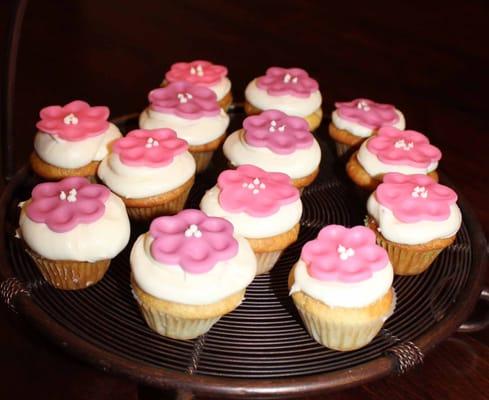 Sweet Mojo Bake Shop