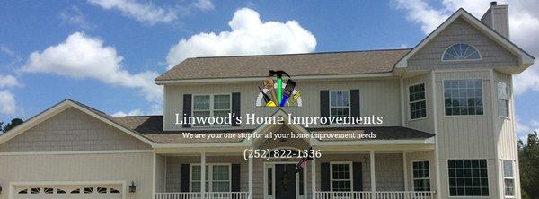 Linwood's Home Improvements