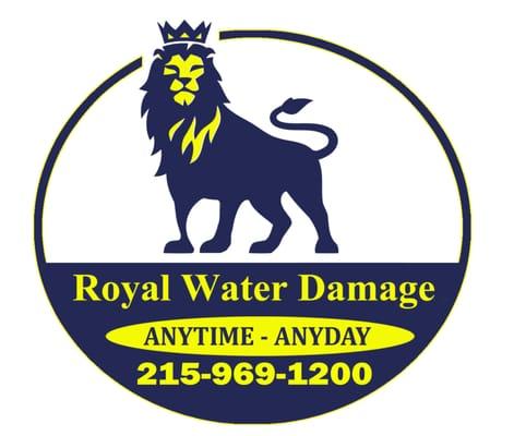 Royal Water Damage Restoration