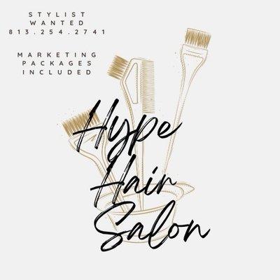 Hype Hair