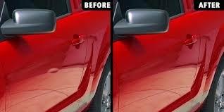 Auto Dent Repair