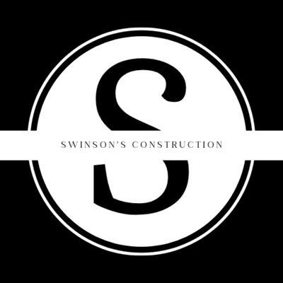 Swinson's Construction