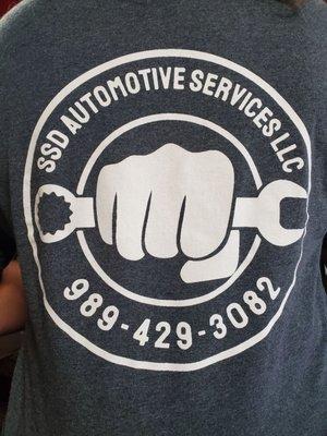 SSD Automotive Services