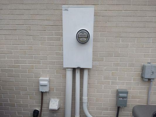 R&R Electrical & Mechanical