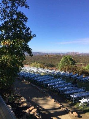 Windemere Ranch Weddings