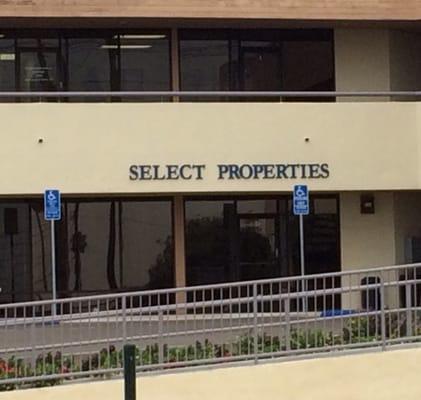 Monica Garcia Hurtado - Select Properties