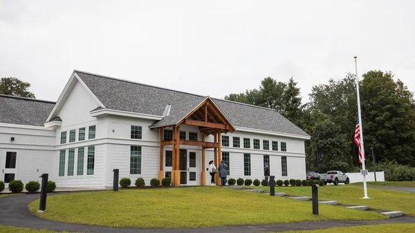 North Hampton Public Library