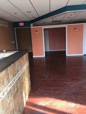 BELLA BRONZE BEDFORD CLOSED! Got screwed out of a tanning package!