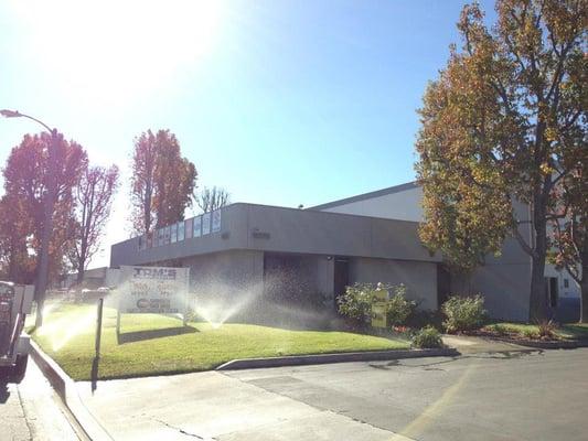 S C & C Landscape Management