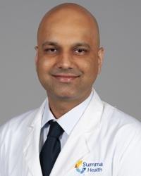 Sahil P Attawala, MD