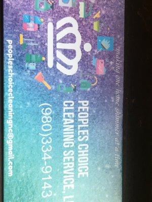 Mcdowells House Cleaning