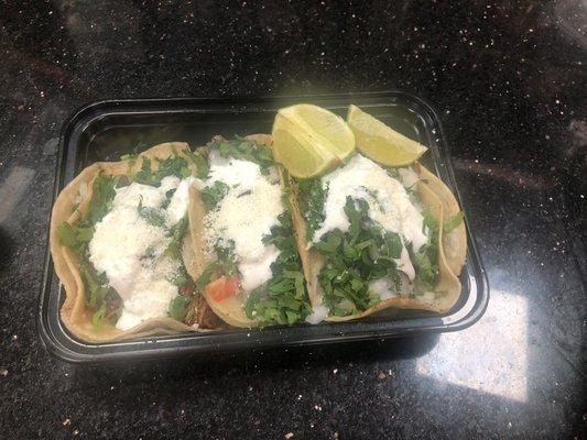 The Lunch Box Deli & Grill