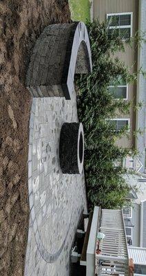 Ryse & Shyne Landscape