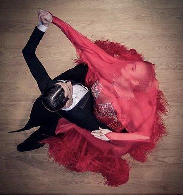 Lynnwood Ballroom Dance