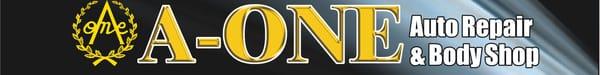 A-One Auto Repair Body Shop