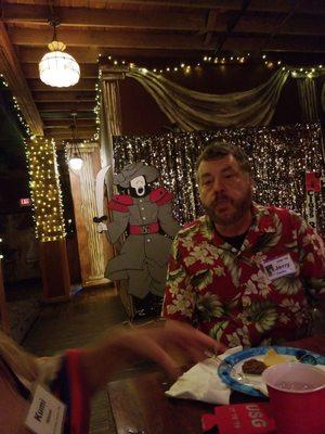 40th US Grant Generals classes of 77-78-78 40th high school reunion