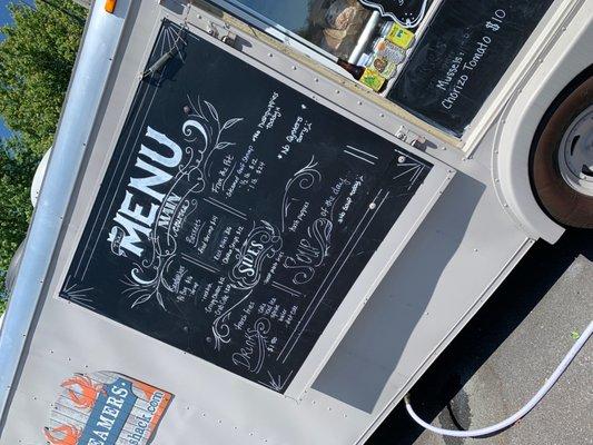 Steamers Seafood Shack