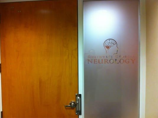 Phoebe Neurology