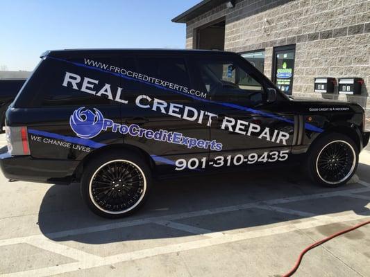 Pro Credit Experts