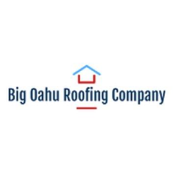 Big Oahu Roofing