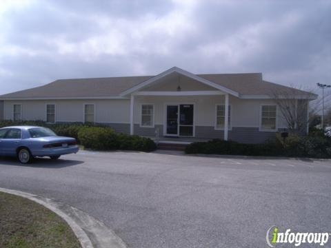 Dayspring Baptist Church