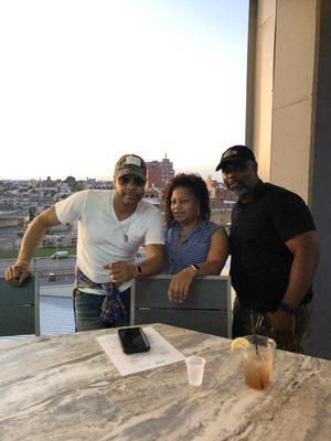 Riff Scrap Metal and Hauling