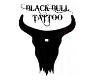 Black Bull Tattoo