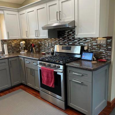 Indiana Kitchen & Bath