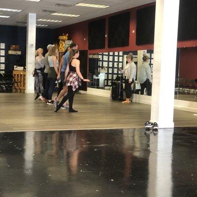 Double Threat Studios