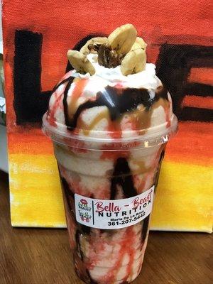 Banana Split
