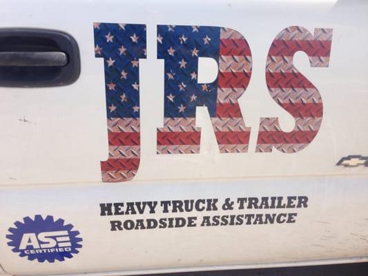 JRS Road Service