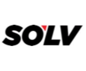 SOLV - Business Solutions, Connected