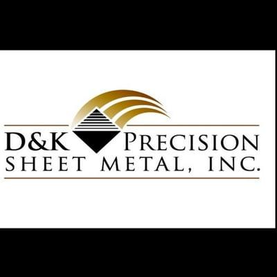 D & K Precison Sheetmetal