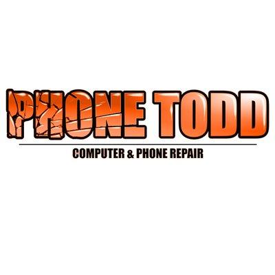 Phone Todd - Computer & Phone Repair