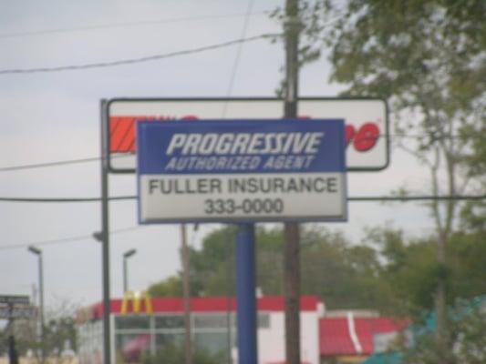 Fuller Insurance Agency