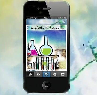 Kokyfaith's IT Expert