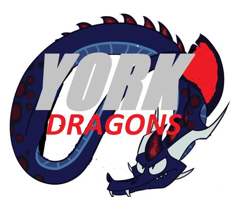 York Dragons