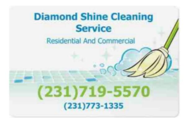 Tab's Diamond Shine Cleaning Service