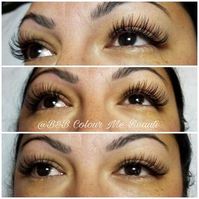 B&B Coulour Me Beauti