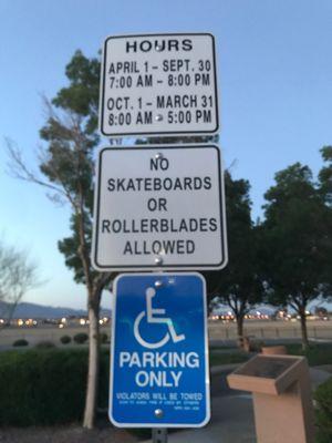 Gus Sabo Memorial Park