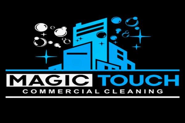 Magic Touch Commercial Cleaning