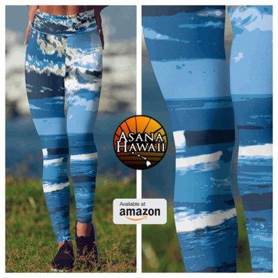 Asana Hawaii