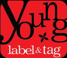 Young Label & Tag
