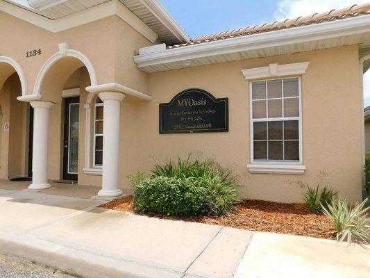 MYOasis