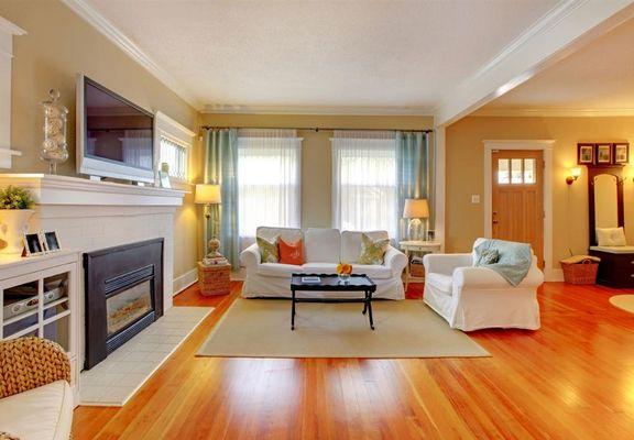 Let us build a beautiful house for you.