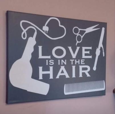 Norma's High Country Hairstyles