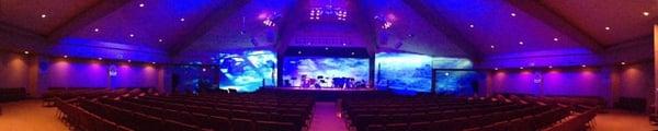 Horizons Church