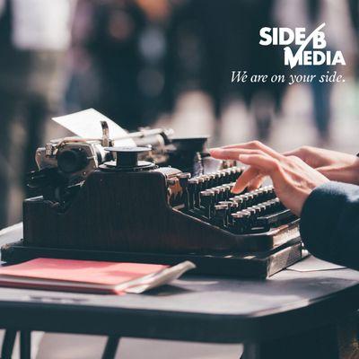 Side B Media