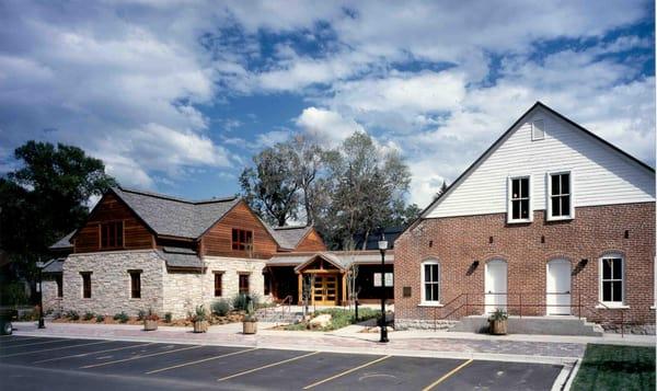 Steamboat Springs City Government