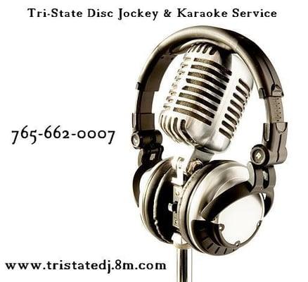 Tri-State Disc Jockey & Karaoke Service
